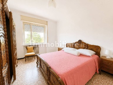 Trilocale viale Evangelista Torricelli 11, Semicentro, Vercelli