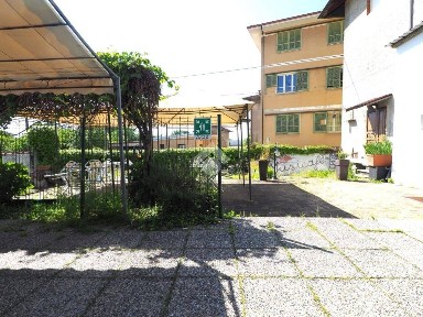 Quadrilocale via Torino 116, San Maurizio, Roasio
