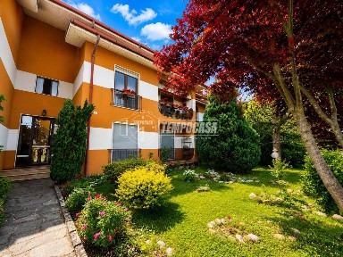 Quinto Vercellese, Vicolo Alpe di Mera