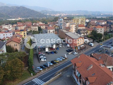 Quadrilocale via Sant'antonio 9, Centro, Serravalle Sesia