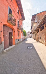 Bilocale via Quinto Lutazio Catulo, Gattinara