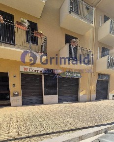 Bagheria, Via Corradino di Svevia, 30