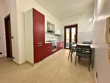 Quadrilocale via Guglielmo Oberdan 2, Centro, Santhià