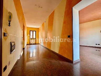 Trilocale via Torquato Tasso 48, Borgo Vercelli