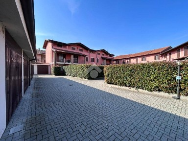 Bilocale corso Vittorio Emanuele II 7, Centro, Tronzano Vercellese
