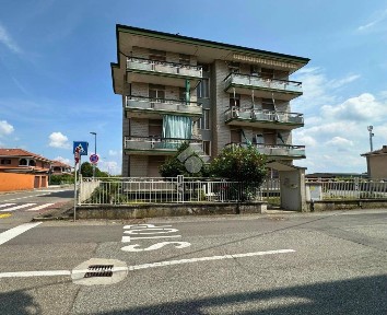 Santhià, Via Vespucci, 5