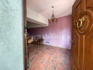 Trilocale via Torquato Tasso 107, Borgo Vercelli