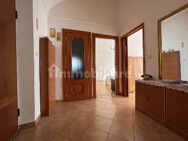 Trilocale via Francesco Donato 7, Isola - Bennet - Belvedere, Vercelli