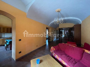 Trilocale via Torquato Tasso 109, Borgo Vercelli