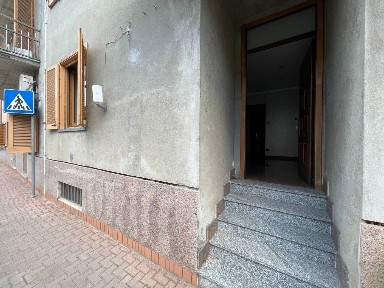 Trilocale via Torquato Tasso 107, Borgo Vercelli