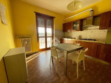 Santhià, Via tagliamento, 26
