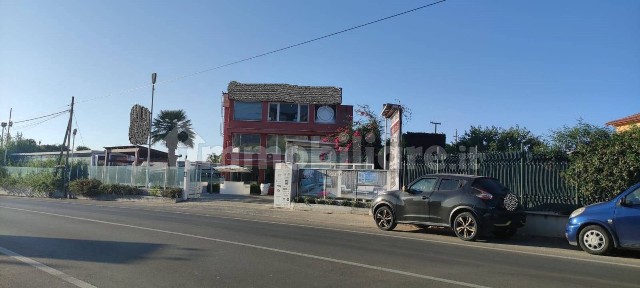 Bagheria, Strada Statale Settentrionale Sicula Km 248, 56, snc