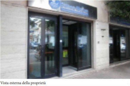 Partinico, viale della Regione Siciliana 23/A