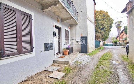 Bilocale via Vittorio Veneto 39, Sant'eusebio, Roasio