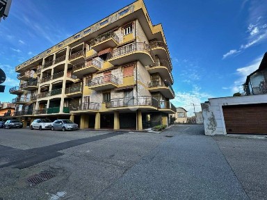 Appartamento Strada vecchia di biella 6, Centro, Santhià