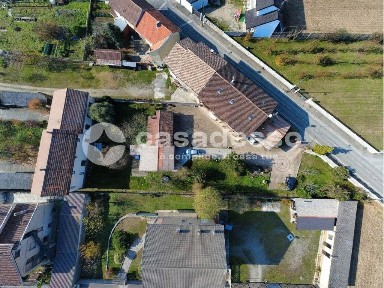 Appartamento via Bianze 28, Centro, Livorno Ferraris