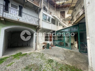 Tronzano Vercellese, Corso Vittorio Emanuele, 47