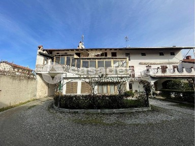 Quadrilocale via Roma 54, Moncrivello