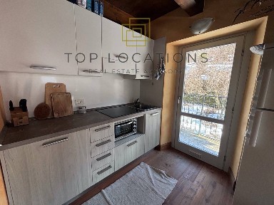 Bilocale corso Umberto I, Campertogno