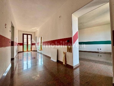 Trilocale via Torquato Tasso 48, Borgo Vercelli