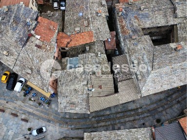 Trilocale corso Umberto I 76, Centro, Varallo
