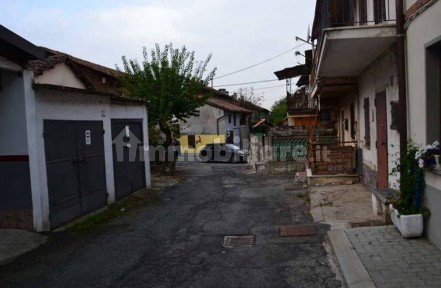 Appartamento all'asta via Giuseppe Garibaldi, Crescentino