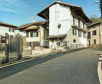 Appartamento all'asta frazione Rozzo, Borgosesia