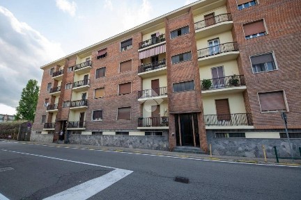 Trilocale via Monte Grappa 4, Centro, Trino