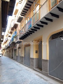 Palermo, Castellammare