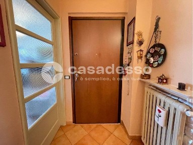 Quadrilocale corso Roma 4, Centro, Trino