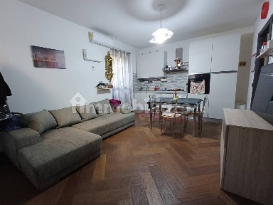 Bilocale via Amedeo Bodo 22, Centro, Vercelli
