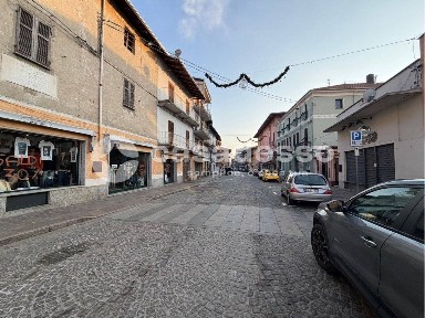 Appartamento corso Valsesia 106, Gattinara