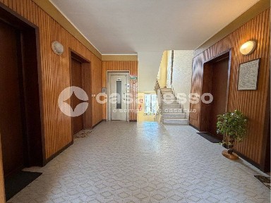 Quadrilocale via Montrigone 138, Centro, Borgosesia