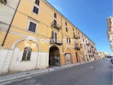 Bilocale corso Italia 8, Centro, Trino