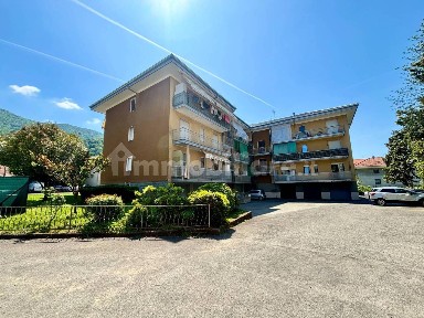 Quadrilocale corso Pietro Rolandi, Centro, Quarona