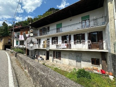 Trilocale via Fratelli Varalli - Roccapietra 5, Roccapietra, Varallo