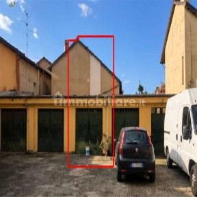 Appartamento all'asta via Silvio Pellico 34, Bianzè