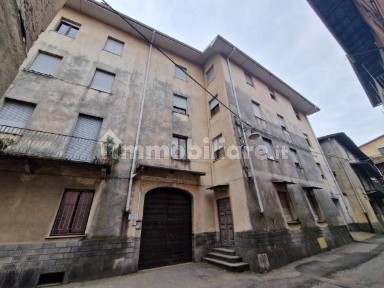 Appartamento all'asta via Pilotti 13, Serravalle Sesia