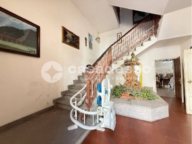Appartamento corso Italia 8, Centro, Trino