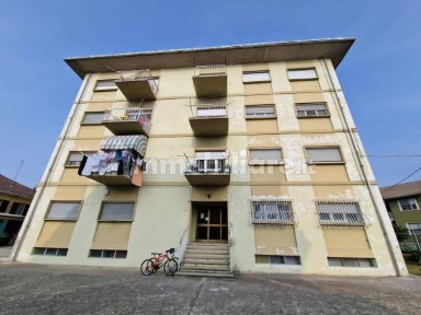 Appartamento all'asta via Carrozzino 34, Vercelli