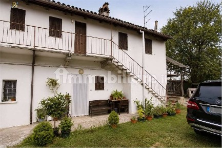 Appartamento all'asta via roma 74, Quinto Vercellese