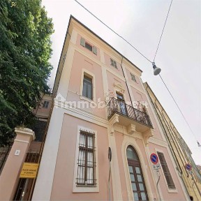 Appartamento all'asta via Franc. Antonio Vallotti 26, Vercelli
