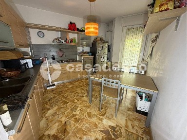 Quadrilocale corso Vercelli 211, Centro, Borgosesia