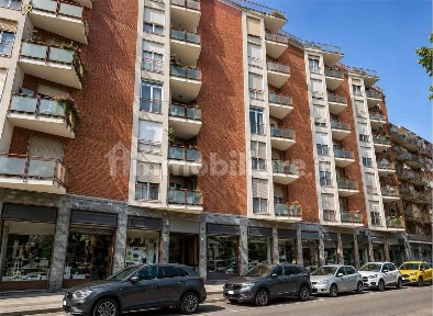 Appartamento all'asta via vittorio veneto 78, Borgosesia