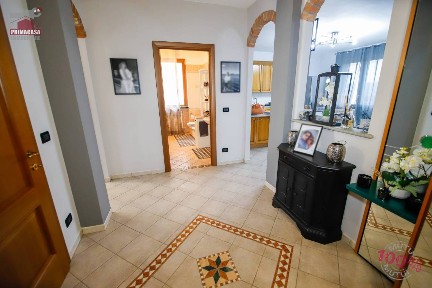 Crescentino, Via Virgilio Bosso, 44
