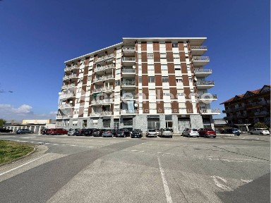 Appartamento corso Aosta 14, Centro, Livorno Ferraris