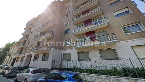 Appartamento all'asta via XX Settembre, 2, Vercelli