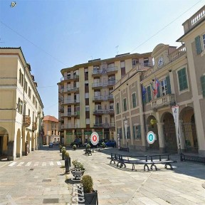 Appartamento all'asta piazza galileo ferraris 33, Livorno Ferraris