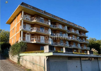 Appartamento all'asta via ducale 15, Serravalle Sesia