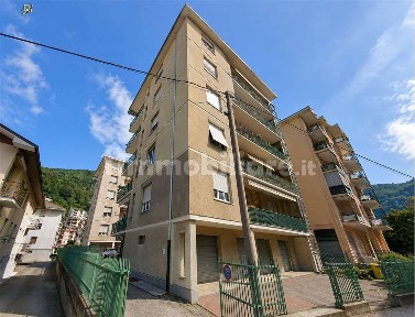 Appartamento all'asta viale Battisti15/a, Varallo